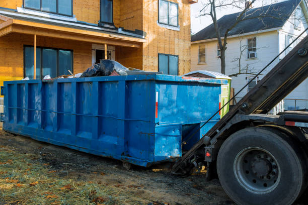 Professional Junk Removal Services in Bethel Island, CA